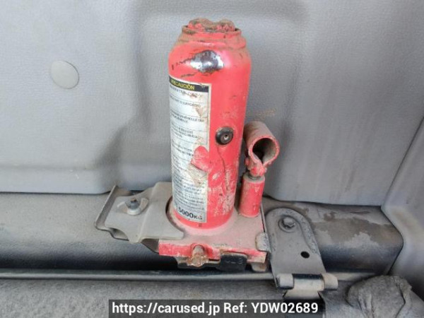Used 2003 MT toyota dyna-truck XZU322D Image[44]