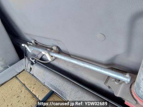 Used 2003 MT toyota dyna-truck XZU322D Image[45]