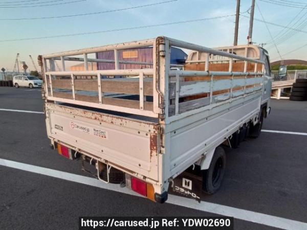 Used 1992 MT isuzu elf-truck NHR55E Image[6]