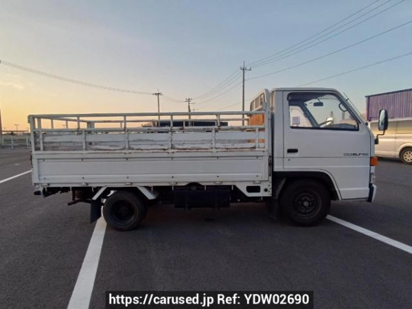 Used 1992 MT isuzu elf-truck NHR55E Image[7]