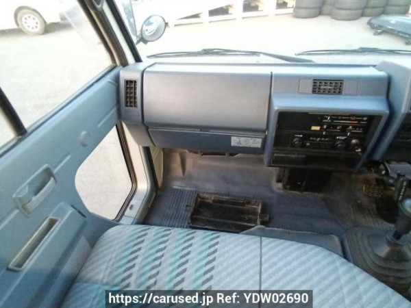 Used 1992 MT isuzu elf-truck NHR55E Image[16]