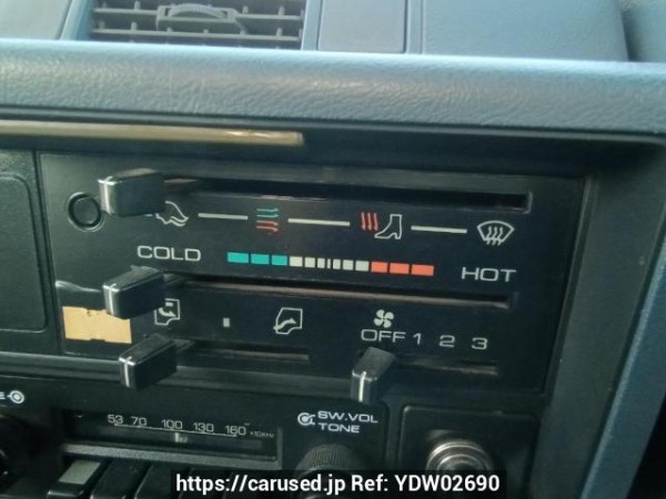 Used 1992 MT isuzu elf-truck NHR55E Image[19]