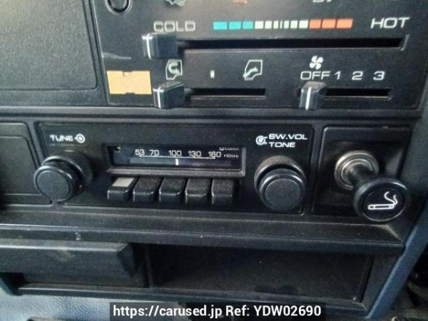 Used 1992 MT isuzu elf-truck NHR55E Image[20]