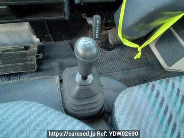 Used 1992 MT isuzu elf-truck NHR55E Image[21]