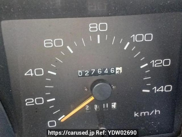 Used 1992 MT isuzu elf-truck NHR55E Image[23]