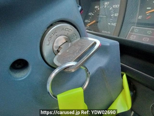 Used 1992 MT isuzu elf-truck NHR55E Image[24]