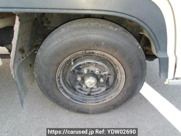 Used 1992 MT isuzu elf-truck NHR55E Image[25]