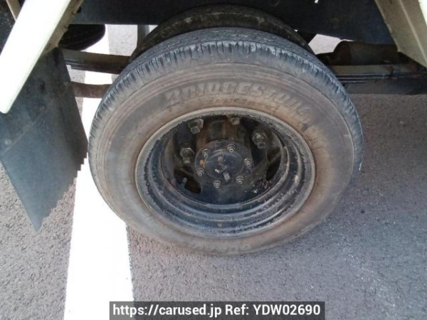 Used 1992 MT isuzu elf-truck NHR55E Image[27]