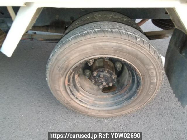 Used 1992 MT isuzu elf-truck NHR55E Image[28]