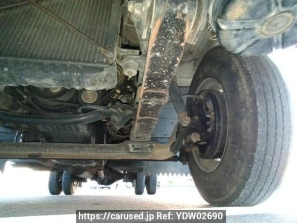 Used 1992 MT isuzu elf-truck NHR55E Image[30]