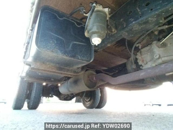 Used 1992 MT isuzu elf-truck NHR55E Image[31]
