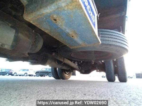 Used 1992 MT isuzu elf-truck NHR55E Image[32]