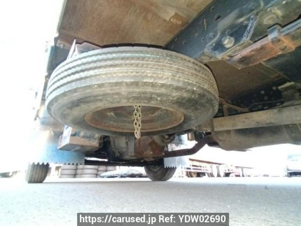 Used 1992 MT isuzu elf-truck NHR55E Image[33]