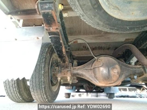 Used 1992 MT isuzu elf-truck NHR55E Image[35]