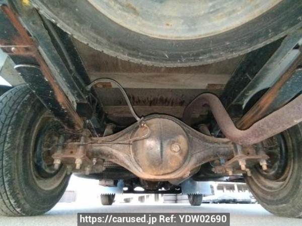 Used 1992 MT isuzu elf-truck NHR55E Image[36]