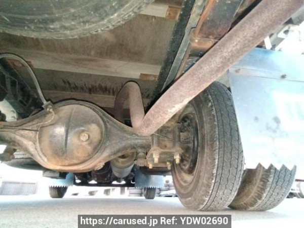 Used 1992 MT isuzu elf-truck NHR55E Image[37]