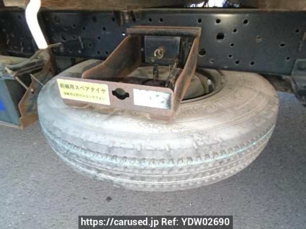 Used 1992 MT isuzu elf-truck NHR55E Image[39]