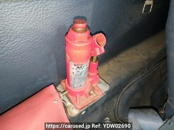 Used 1992 MT isuzu elf-truck NHR55E Image[41]