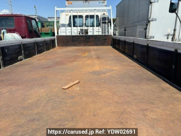 Used 1989 MT isuzu forward FRR12JA Image[5]