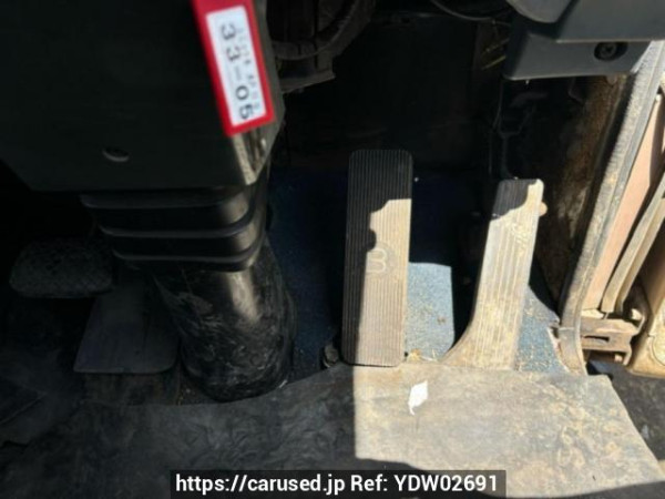 Used 1989 MT isuzu forward FRR12JA Image[10]