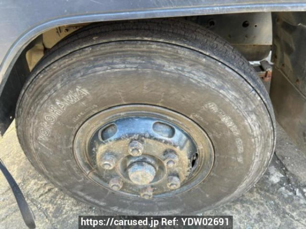 Used 1989 MT isuzu forward FRR12JA Image[11]