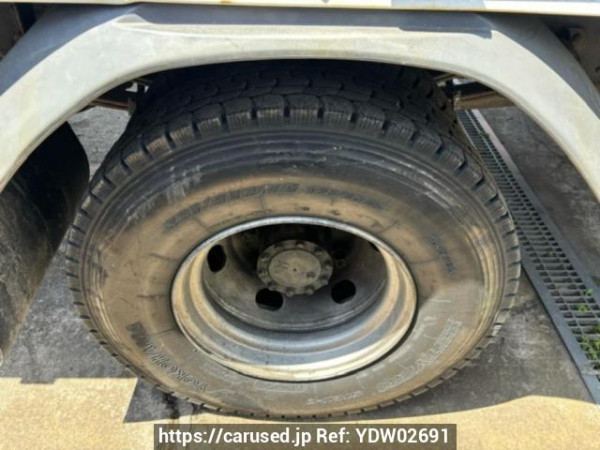 Used 1989 MT isuzu forward FRR12JA Image[13]
