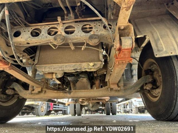 Used 1989 MT isuzu forward FRR12JA Image[16]