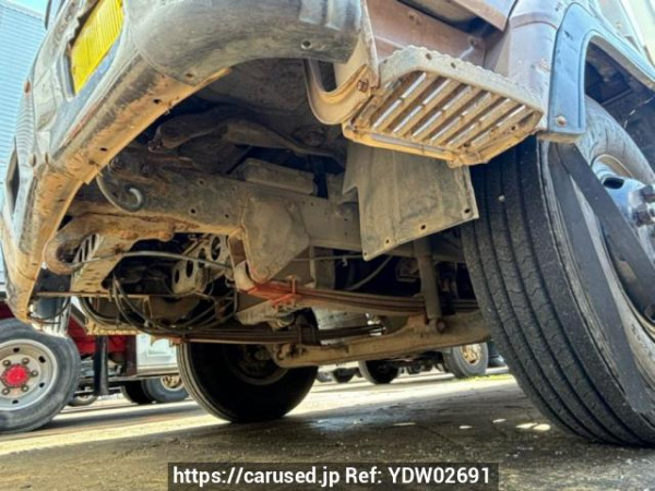 Used 1989 MT isuzu forward FRR12JA Image[17]