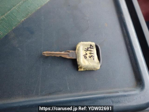 Used 1989 MT isuzu forward FRR12JA Image[18]