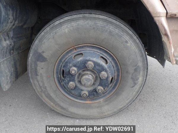 Used 1989 MT isuzu forward FRR12JA Image[20]
