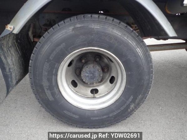Used 1989 MT isuzu forward FRR12JA Image[21]