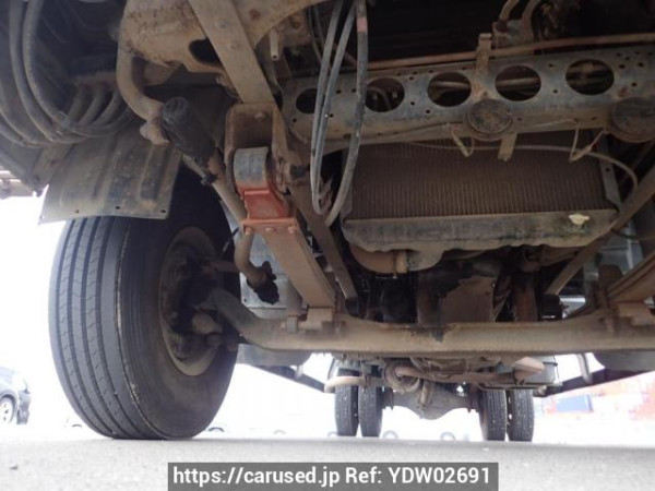 Used 1989 MT isuzu forward FRR12JA Image[23]
