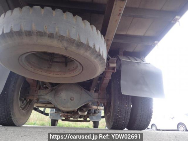 Used 1989 MT isuzu forward FRR12JA Image[26]