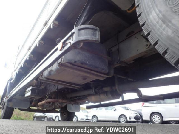 Used 1989 MT isuzu forward FRR12JA Image[29]
