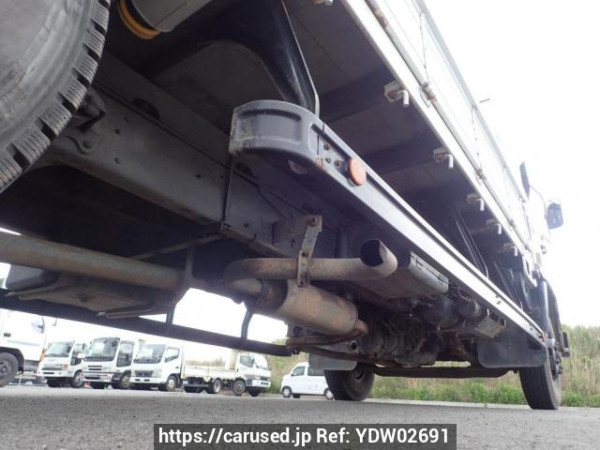 Used 1989 MT isuzu forward FRR12JA Image[30]