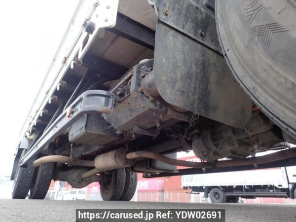 Used 1989 MT isuzu forward FRR12JA Image[31]
