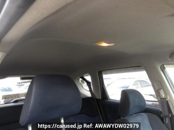 Used 2011 AT honda fit GE6 Image[13]