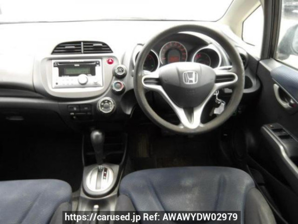 Used 2011 AT honda fit GE6 Image[15]