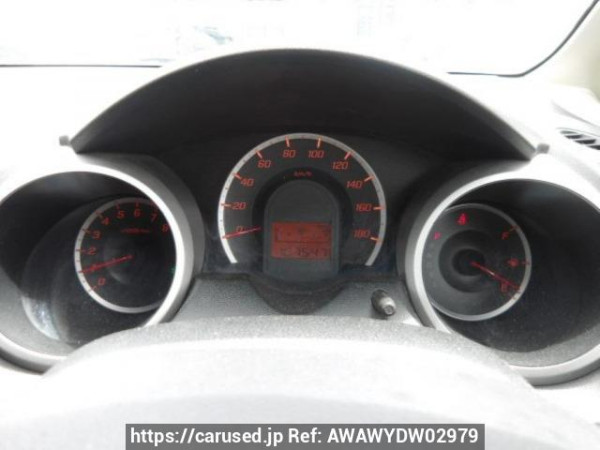 Used 2011 AT honda fit GE6 Image[16]