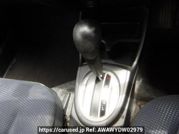 Used 2011 AT honda fit GE6 Image[19]