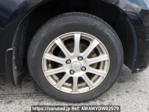 Used 2011 AT honda fit GE6 Image[22]
