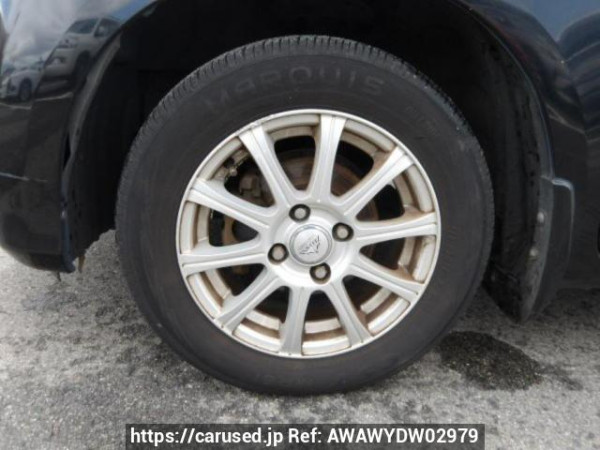 Used 2011 AT honda fit GE6 Image[23]