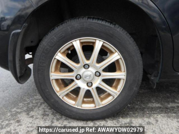 Used 2011 AT honda fit GE6 Image[24]
