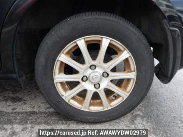 Used 2011 AT honda fit GE6 Image[25]