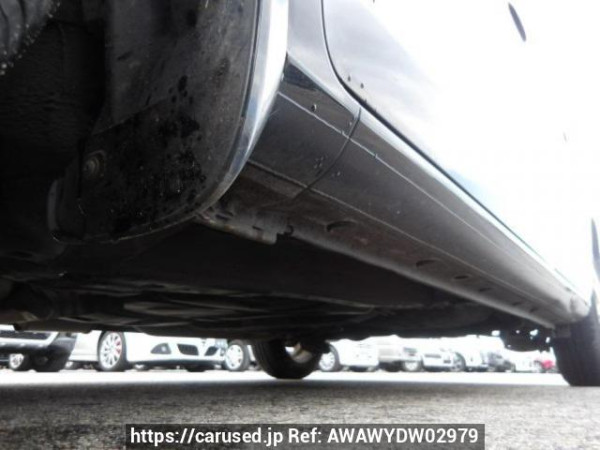 Used 2011 AT honda fit GE6 Image[27]