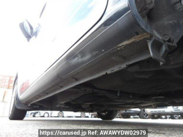 Used 2011 AT honda fit GE6 Image[28]