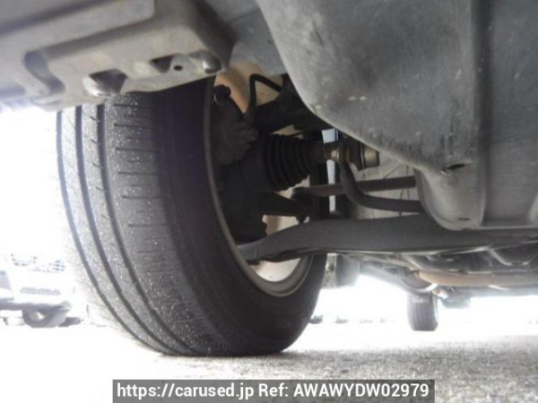 Used 2011 AT honda fit GE6 Image[30]