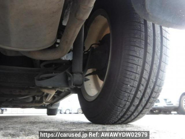 Used 2011 AT honda fit GE6 Image[31]