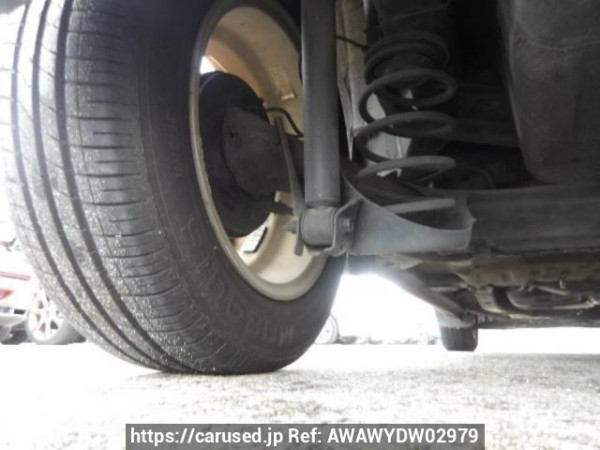 Used 2011 AT honda fit GE6 Image[32]