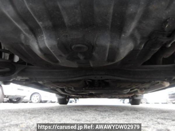 Used 2011 AT honda fit GE6 Image[33]